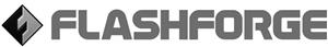 FLASHFORGE - לוגו סימן מסחר