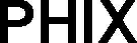 PHIX - לוגו סימן מסחר