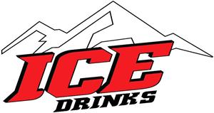 ICE DRINKS - לוגו סימן מסחר