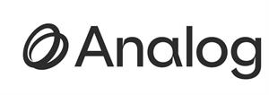 Analog - לוגו סימן מסחר