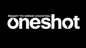 oneshot READY TO DRINK COCKTAIL - לוגו סימן מסחר