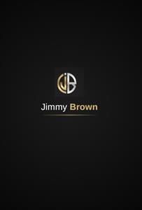 Jimmy Brown JB - לוגו סימן מסחר