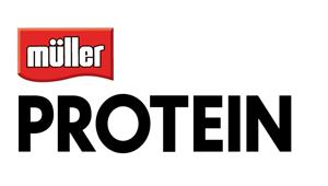 muller PROTEIN - לוגו סימן מסחר