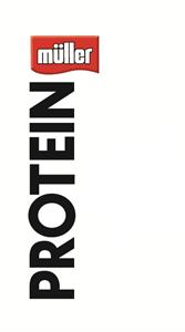 muller PROTEIN - לוגו סימן מסחר