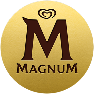 MAGNUM M - לוגו סימן מסחר