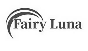 Fairy Luna - לוגו סימן מסחר