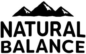 NATURAL BALANCE - לוגו סימן מסחר