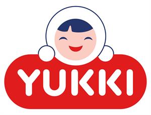 YUKKI - לוגו סימן מסחר