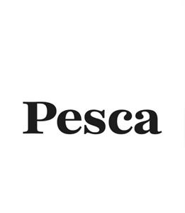 Pesca - לוגו סימן מסחר