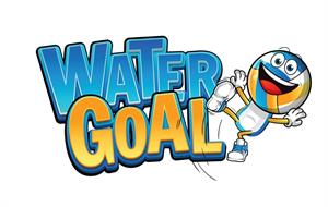 WATER GOAL - לוגו סימן מסחר