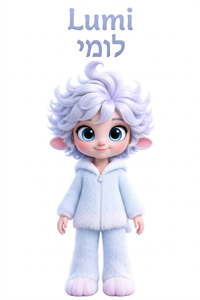 לומי - לוגו סימן מסחר