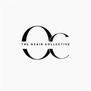 THE OZAIR COLLECTIVE - לוגו סימן מסחר