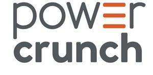 power crunch - לוגו סימן מסחר