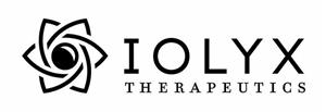 IOLYX THERAPEUTICS - לוגו סימן מסחר