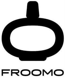 FROOMO - לוגו סימן מסחר