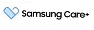 Samsung Care+ - לוגו סימן מסחר