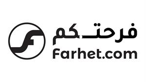 فرحتكم - לוגו סימן מסחר