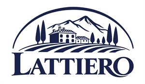 LATTIERO - לוגו סימן מסחר