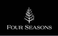 FOUR SEASONS - לוגו סימן מסחר