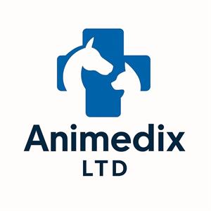 Animedix  LTD - לוגו סימן מסחר
