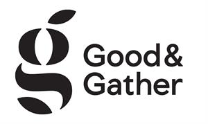 g Good & Gather - לוגו סימן מסחר