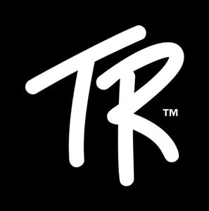 TR - לוגו סימן מסחר