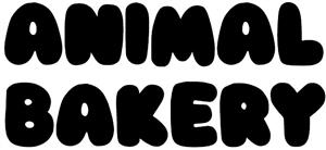 ANIMAL BAKERY - לוגו סימן מסחר