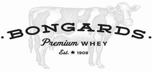 BONGARDS Premium WHEY Est. 1908 - לוגו סימן מסחר