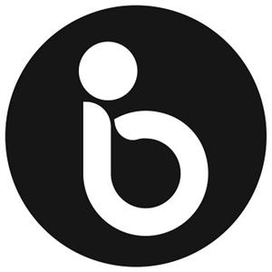 b - לוגו סימן מסחר