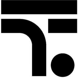 T - לוגו סימן מסחר
