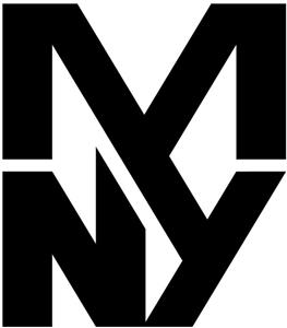 MNY - לוגו סימן מסחר