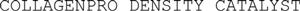COLLAGENPRO DENSITY CATALYST - לוגו סימן מסחר