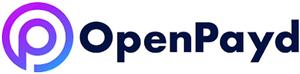 OpenPayd - לוגו סימן מסחר