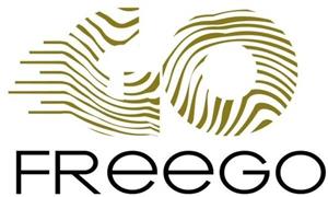 FREEGO - לוגו סימן מסחר