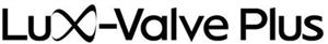 LuX-Valve Plus - לוגו סימן מסחר