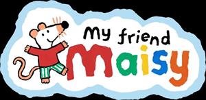 my friend maisy - לוגו סימן מסחר