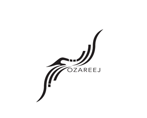 OZAREEJ - לוגו סימן מסחר