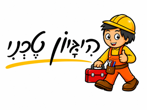 הגיון טכני - לוגו סימן מסחר