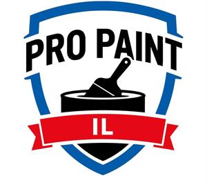 PRO PAINT IL - לוגו סימן מסחר