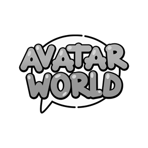 AVATAR WORLD - לוגו סימן מסחר