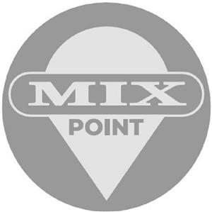 MIX POINT - לוגו סימן מסחר