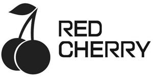 RED CHERRY - לוגו סימן מסחר