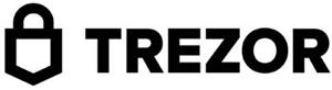 TREZOR - לוגו סימן מסחר
