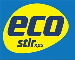 eco stir xps - לוגו סימן מסחר