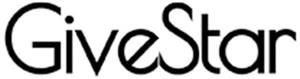 GiveStar - לוגו סימן מסחר
