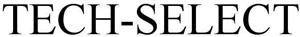 TECH-SELECT - לוגו סימן מסחר