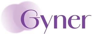 Gyner - לוגו סימן מסחר