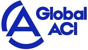 A Global ACI - לוגו סימן מסחר