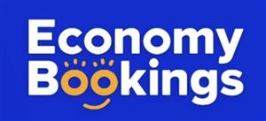 Economy Bookings - לוגו סימן מסחר