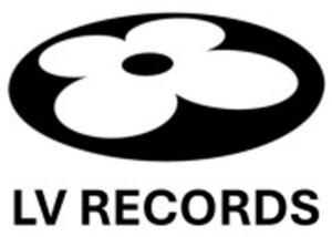 LV RECORDS - לוגו סימן מסחר